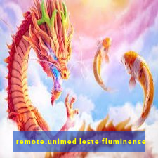 remote.unimed leste fluminense